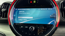 MINI Countryman 1.5 Cooper S E Exclusive Prem ALL4 PHEV 5dr Auto Hatchback